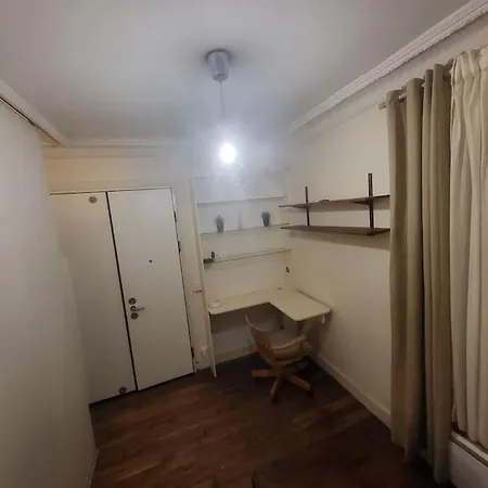 Apartment A Sacre Coeur