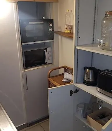 Apartment A Sacre Coeur Paris