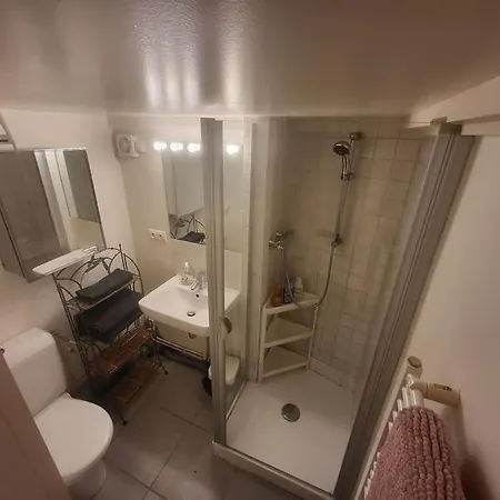 Apartment A Sacre Coeur