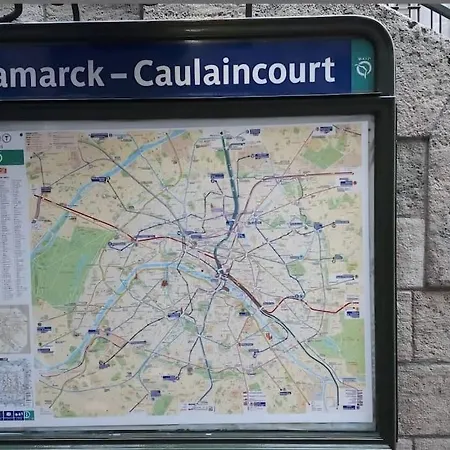 A Sacre Coeur